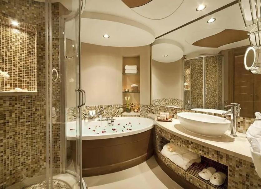 Banyo Fotoğraf