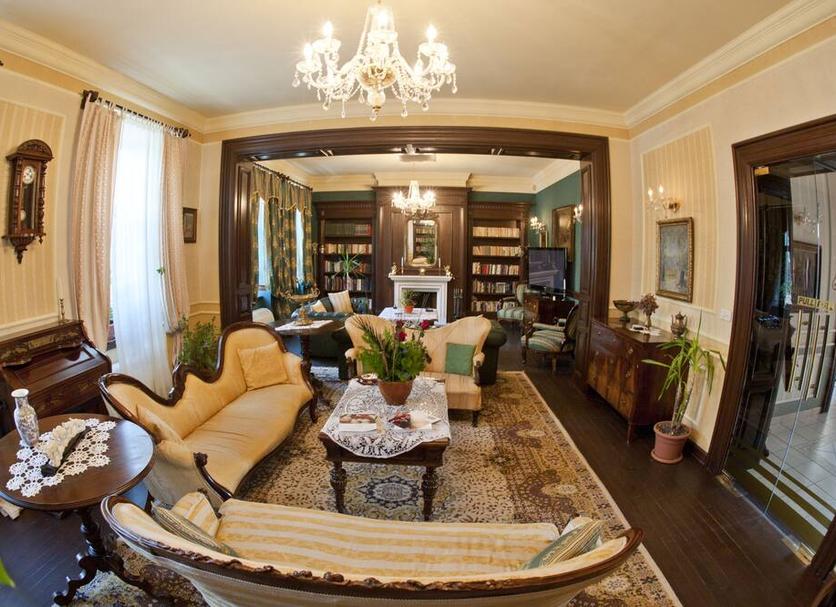 Salon Fotoğraf
