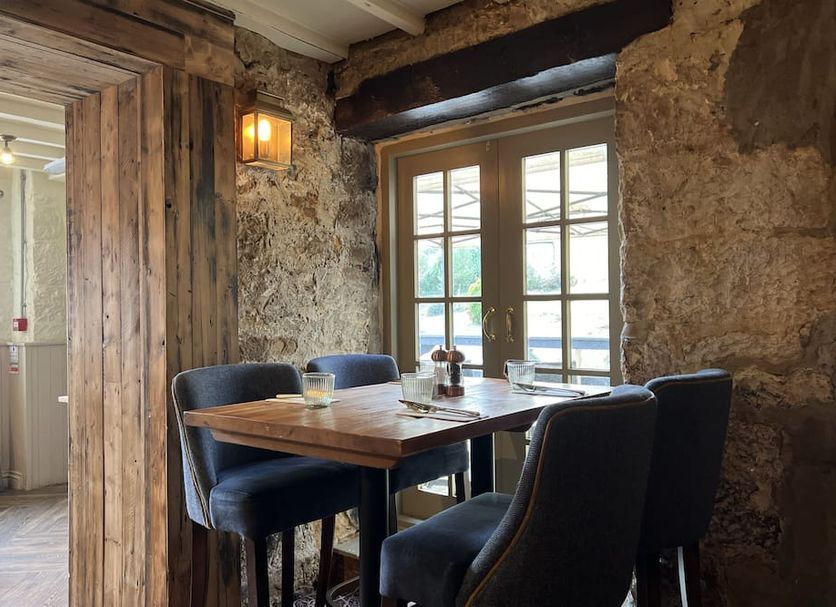 Restoran Fotoğraf