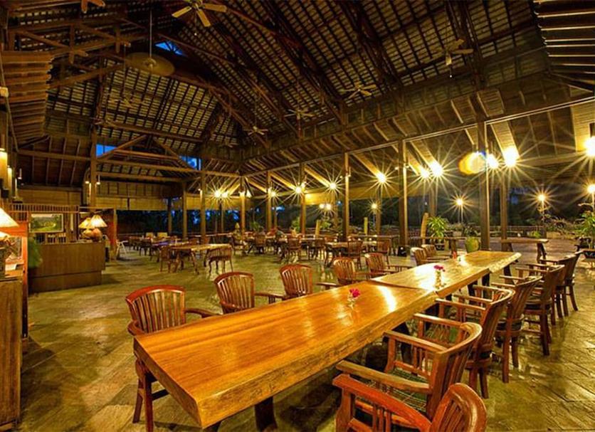 Restoran Fotoğraf