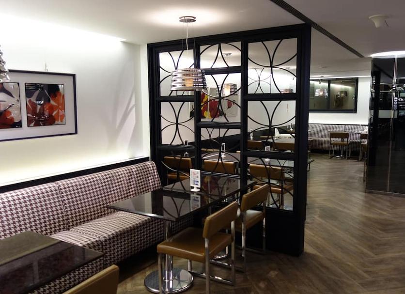 Restoran Fotoğraf