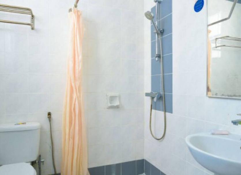 Banyo Fotoğraf