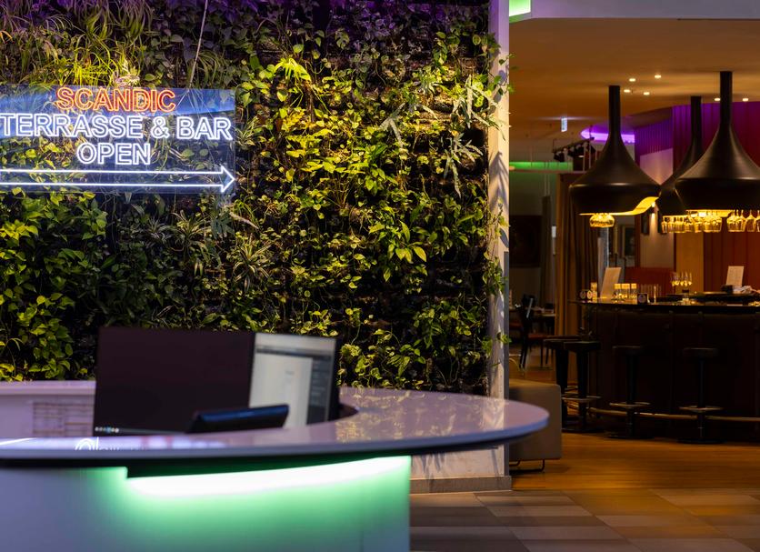 Bar Fotoğraf