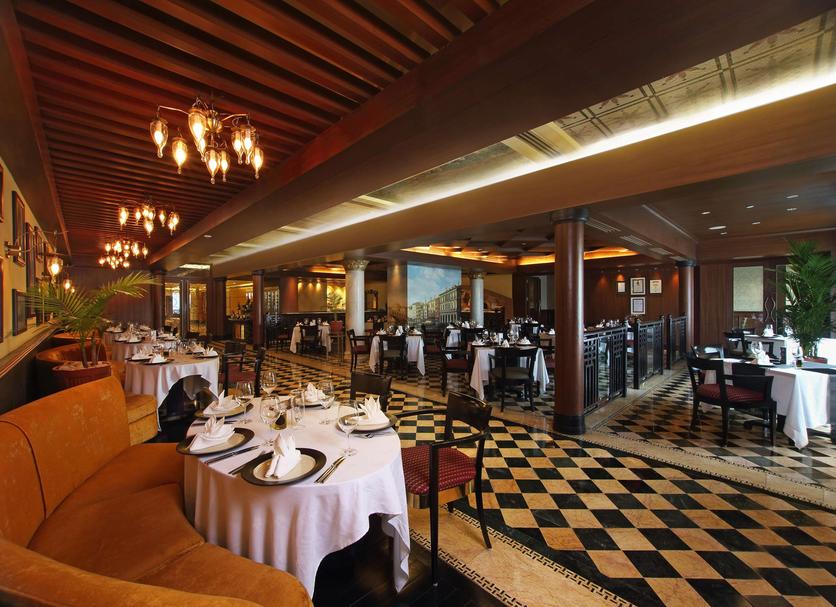 Restoran Fotoğraf