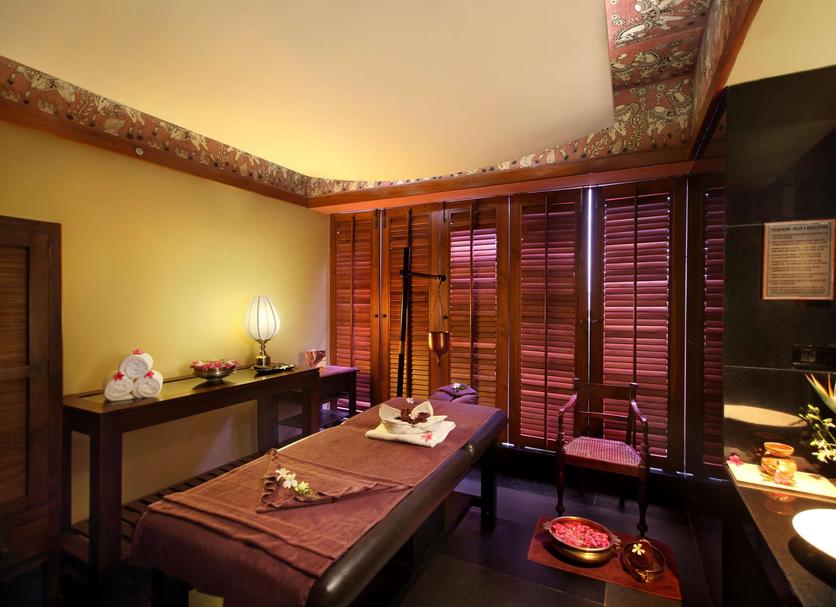 Spa Fotoğraf