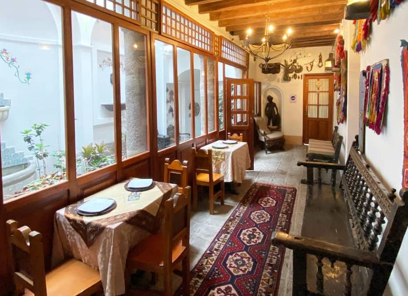 Restoran Fotoğraf