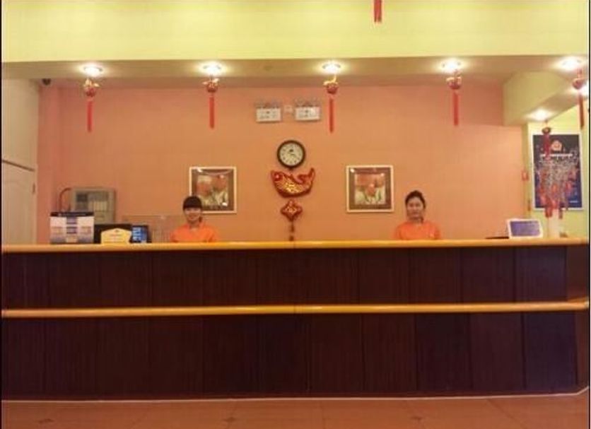 Resepsiyon Fotoğraf