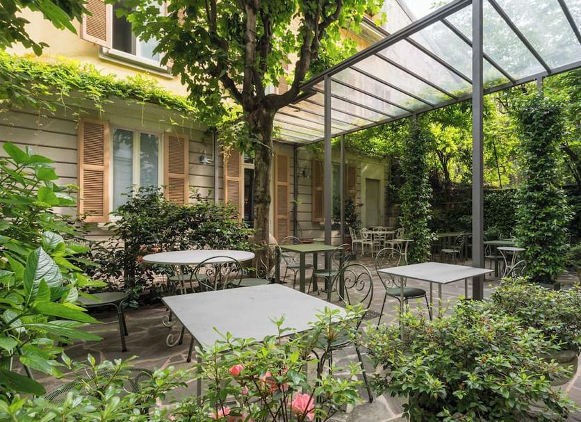 Veranda Fotoğraf