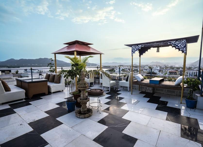 Balkon Fotoğraf