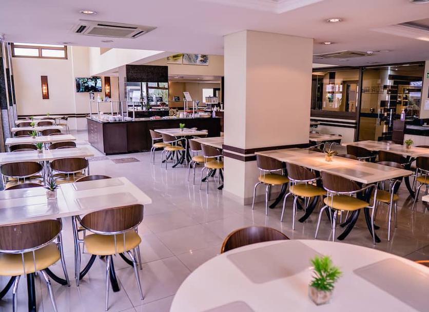Restoran Fotoğraf