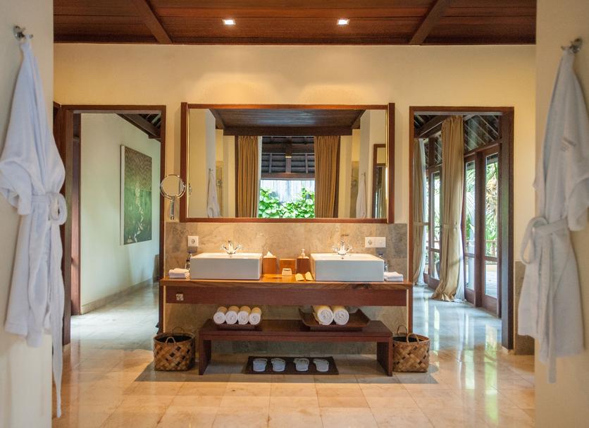 Banyo Fotoğraf