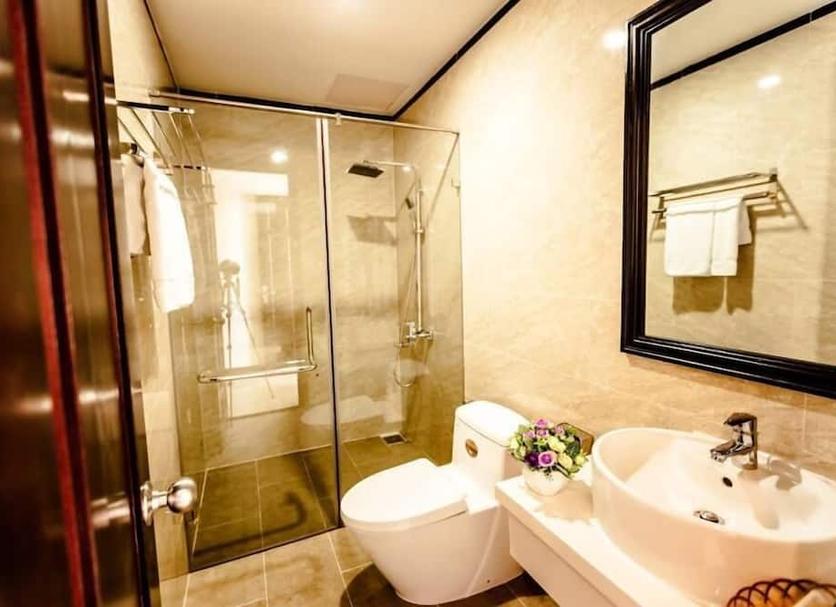 Banyo Fotoğraf