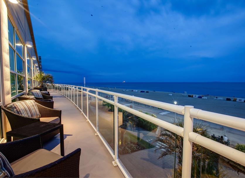 Balkon Fotoğraf