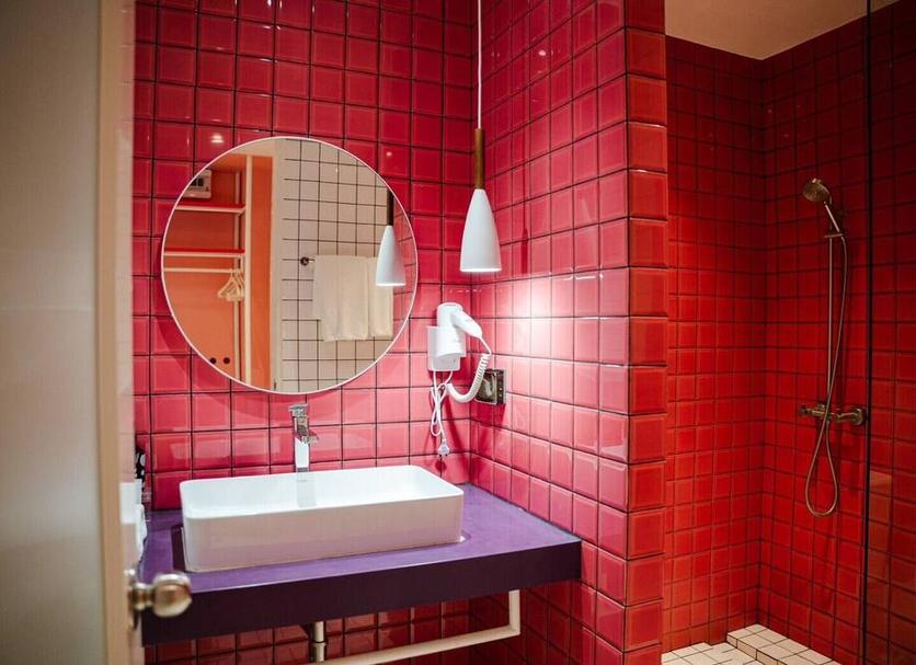 Banyo Fotoğraf