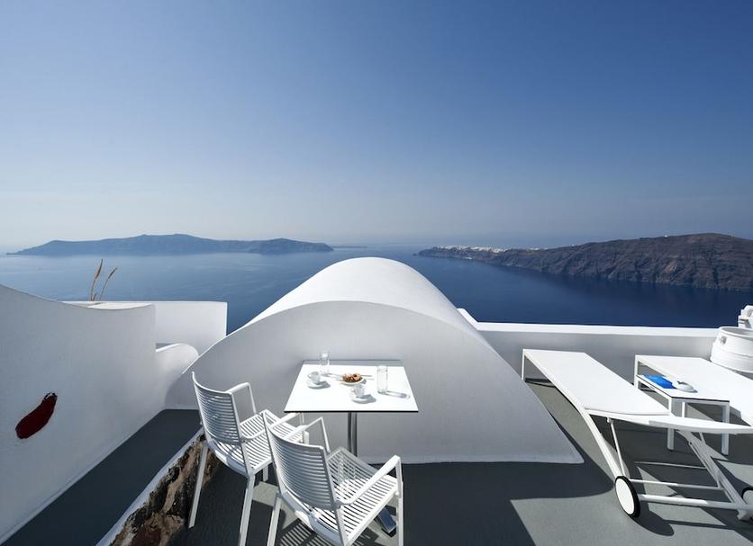 Balkon Fotoğraf