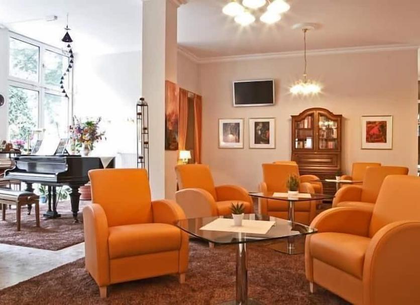 Salon Fotoğraf