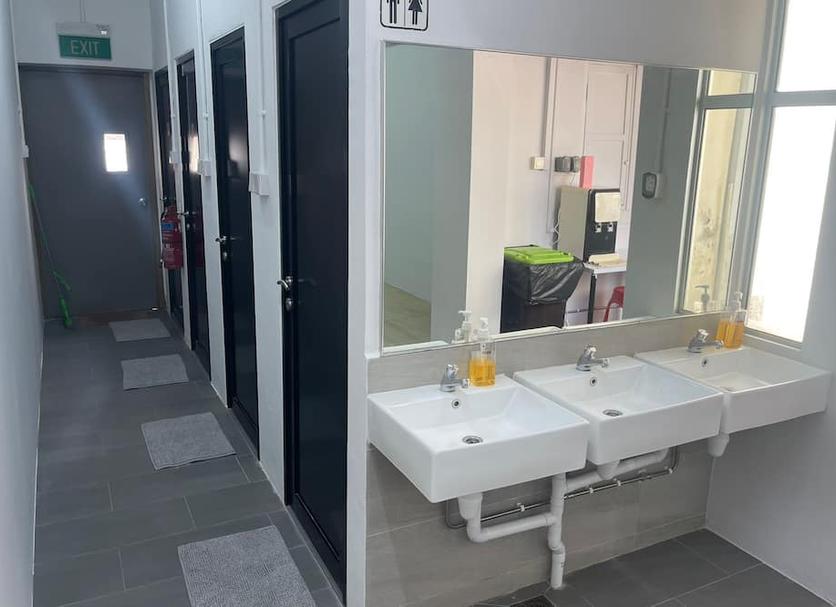 Banyo Fotoğraf