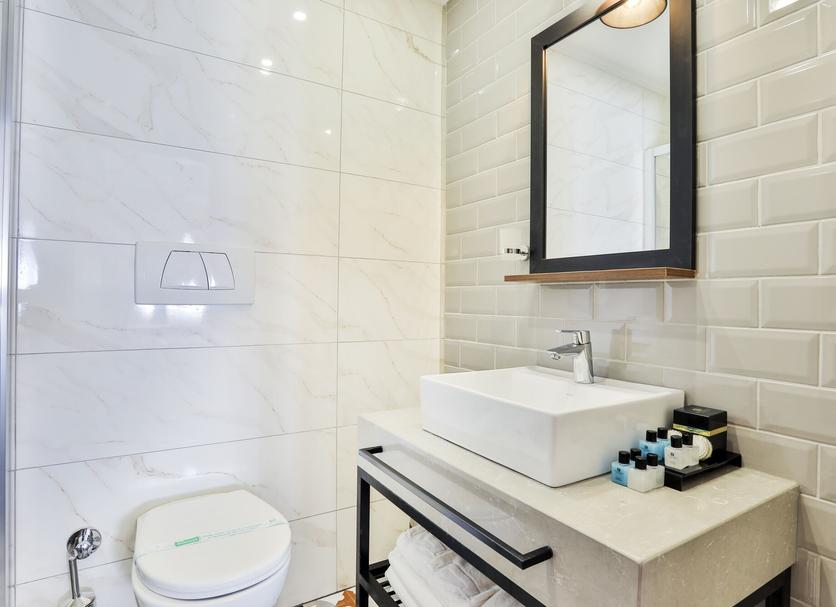 Banyo Fotoğraf