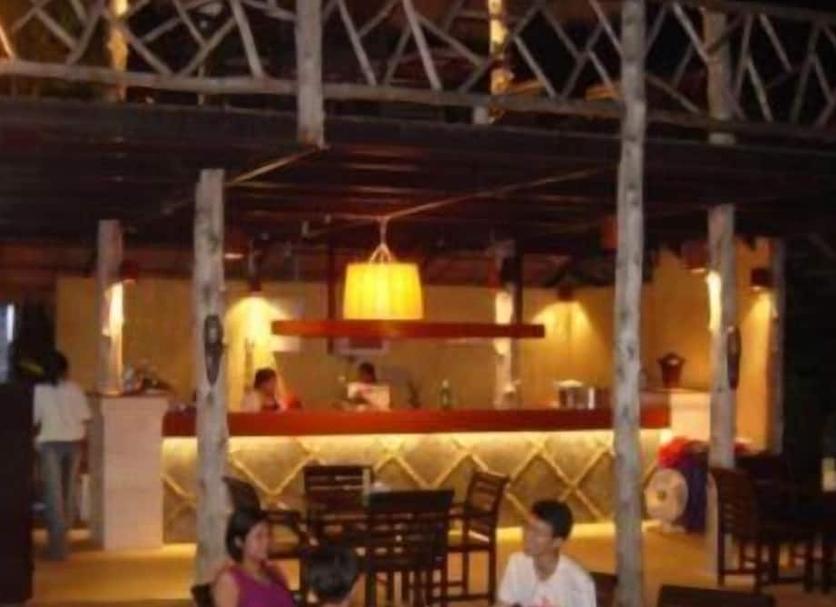 Bar Fotoğraf