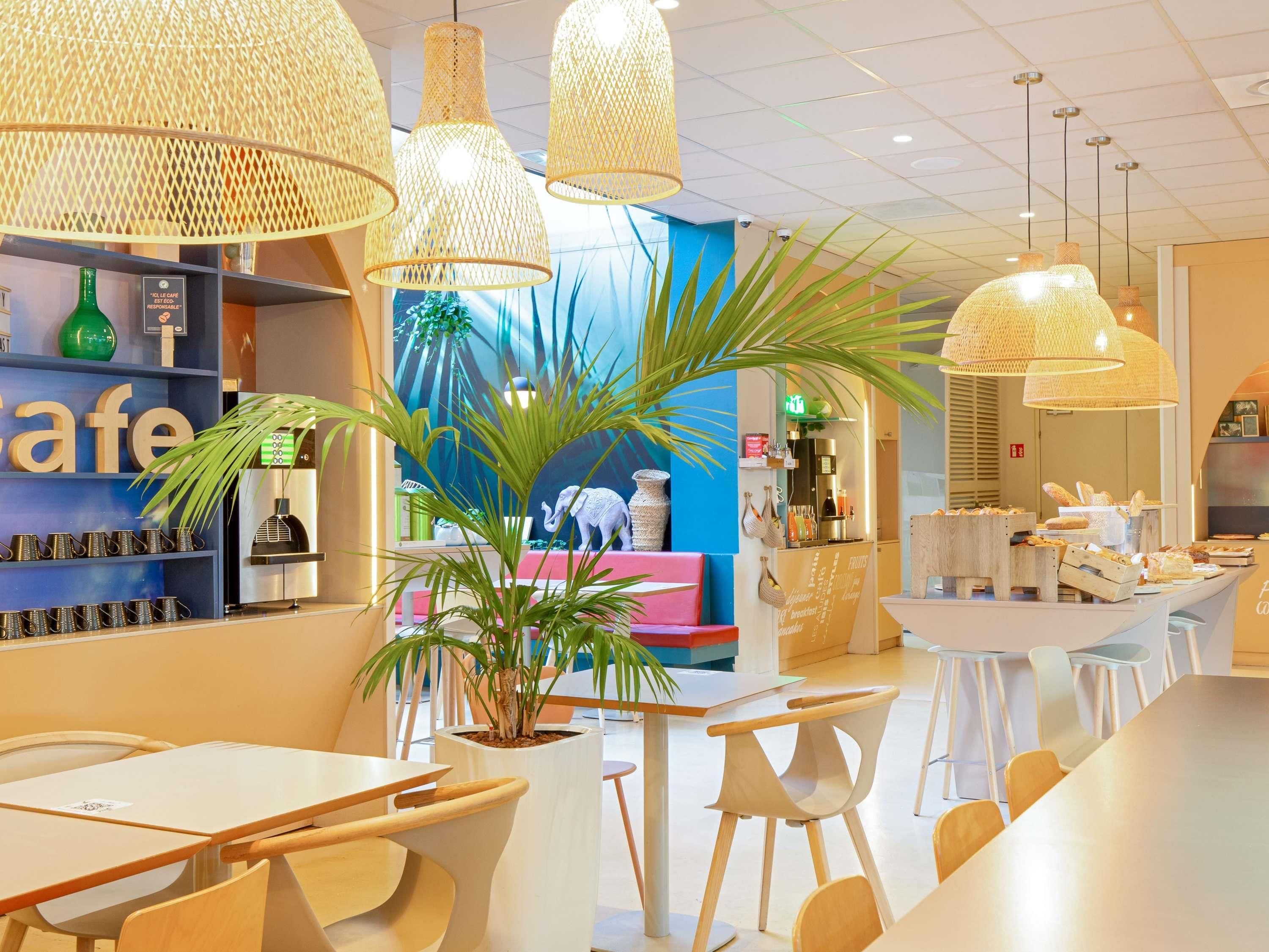 Restoran