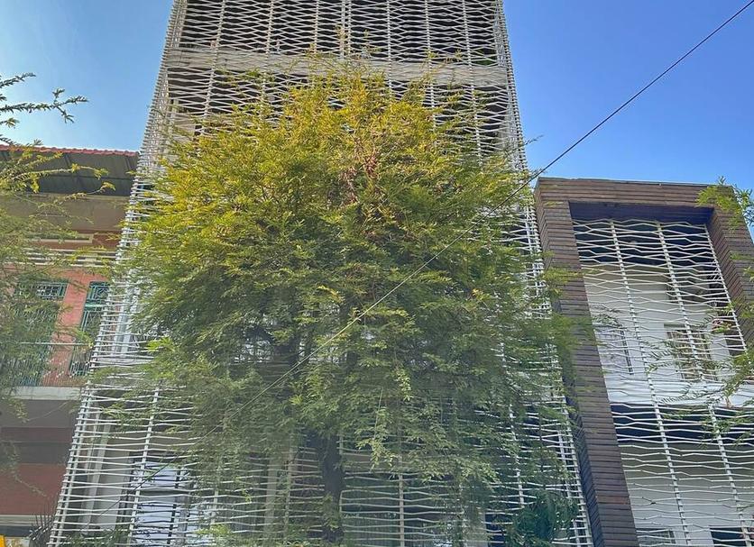 Dış görünüm Fotoğraf