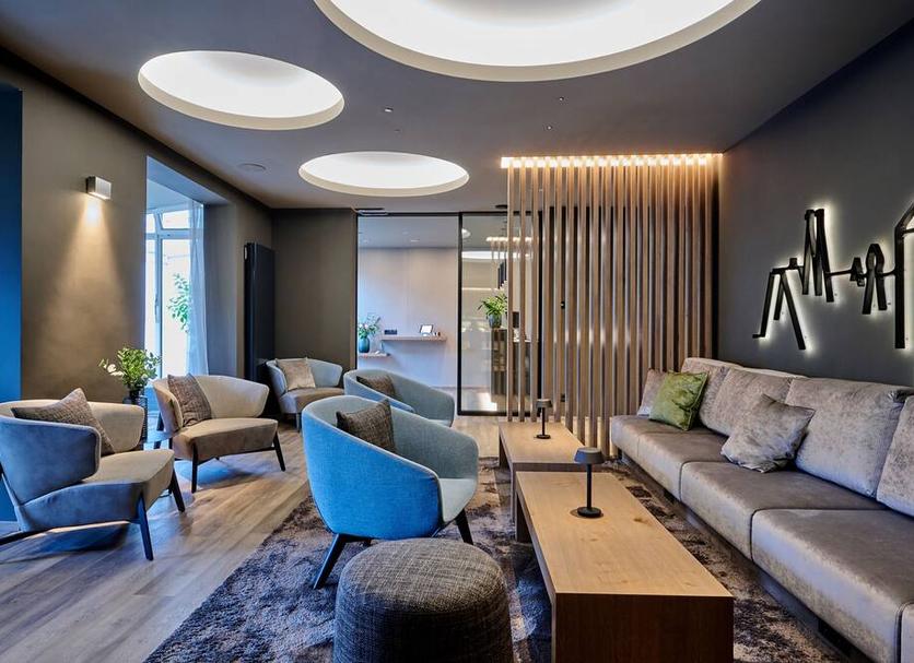 Salon Fotoğraf