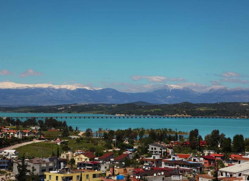Dış görünüm Fotoğraf