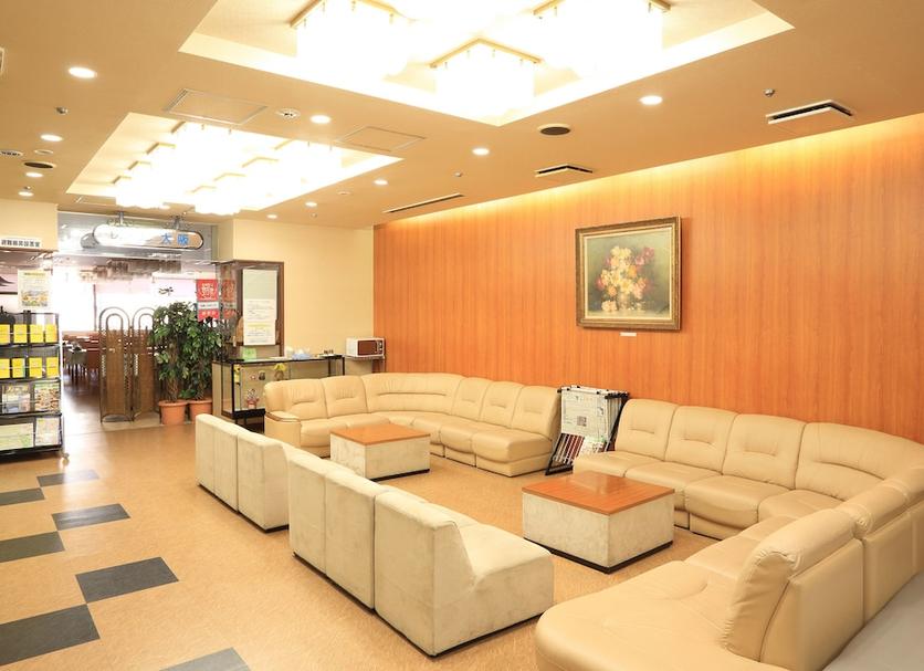 Salon Fotoğraf
