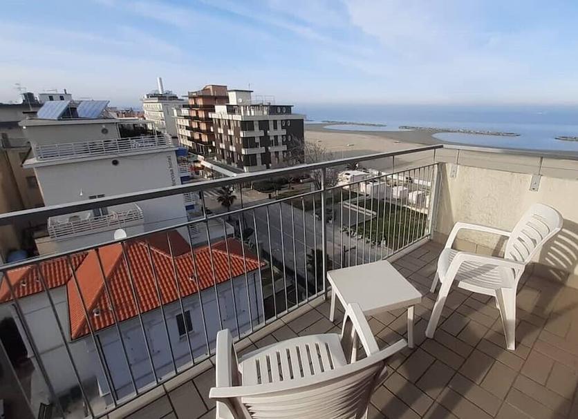 Balkon Fotoğraf