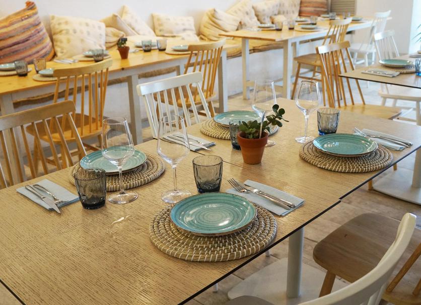 Restoran Fotoğraf