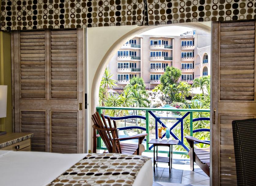 Balkon Fotoğraf