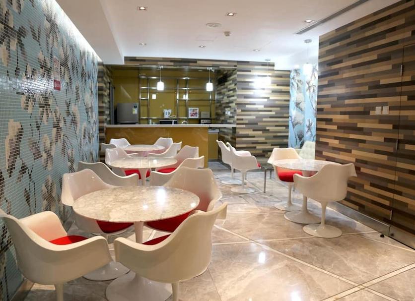 Restoran Fotoğraf