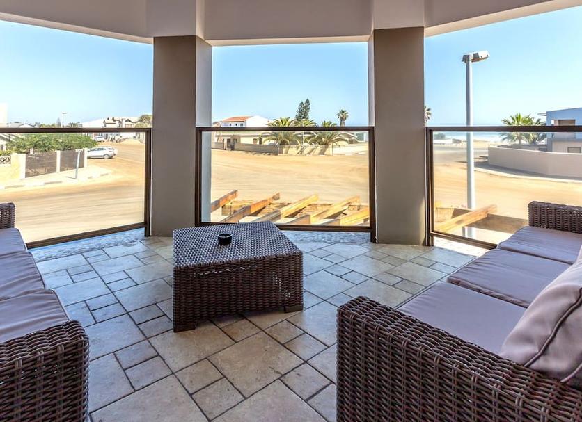 Balkon Fotoğraf