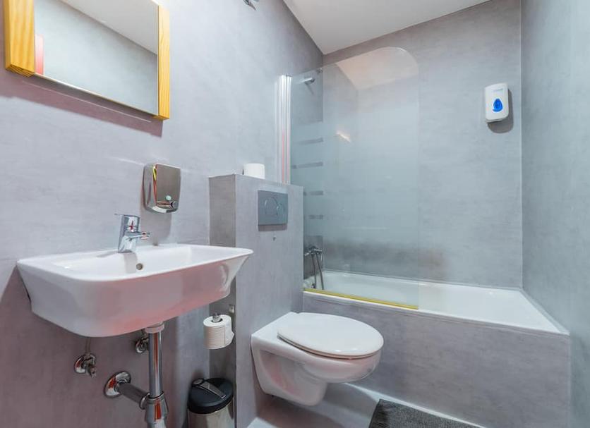 Banyo Fotoğraf