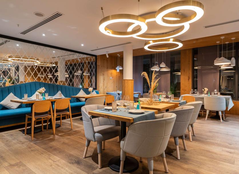 Restoran Fotoğraf