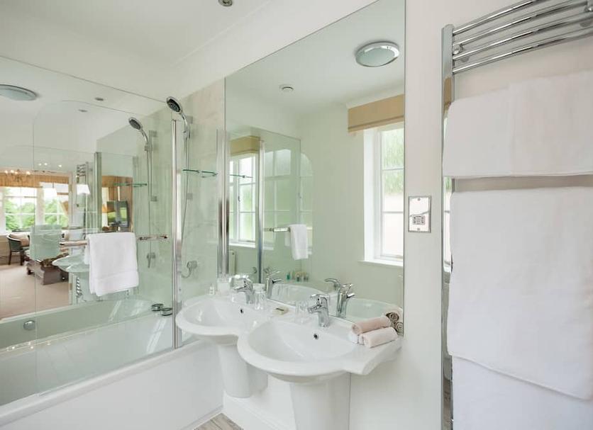 Banyo Fotoğraf