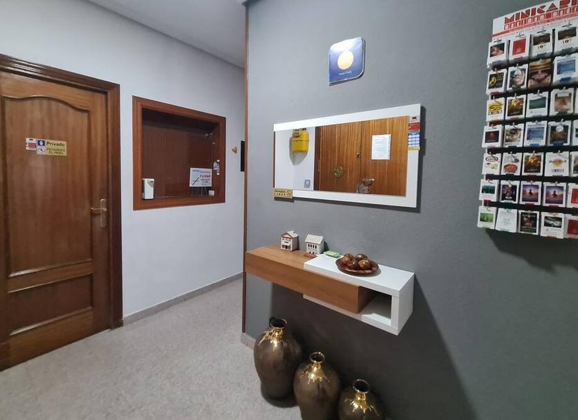 Oda olanağı Fotoğraf