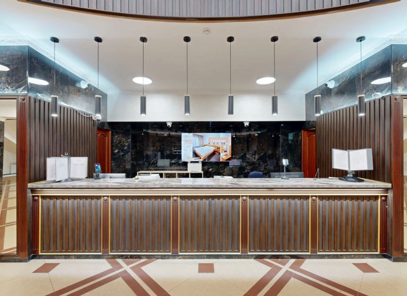 Resepsiyon Fotoğraf