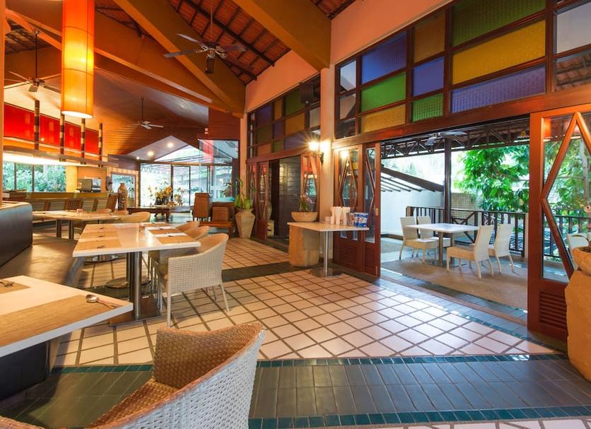 Restoran Fotoğraf
