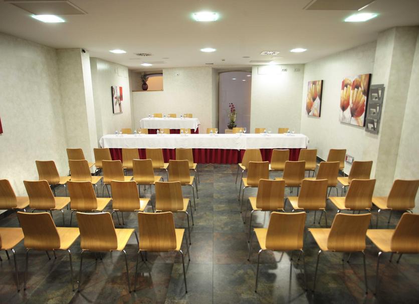 Konferans salonu Fotoğraf