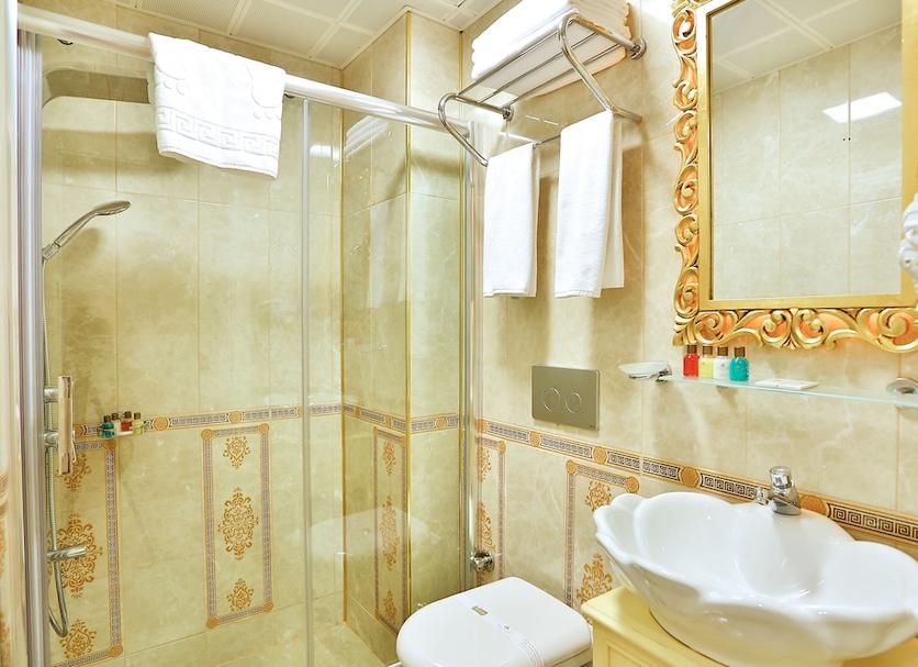 Banyo Fotoğraf