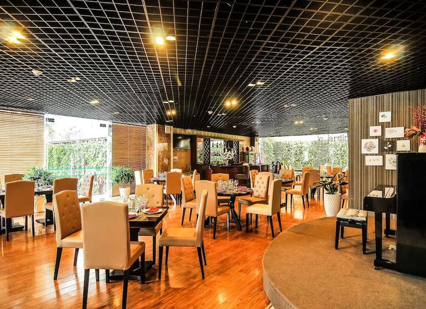Restoran Fotoğraf