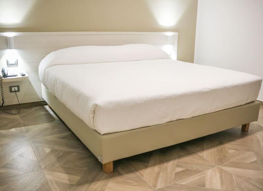 Yatak Odası Fotoğraf