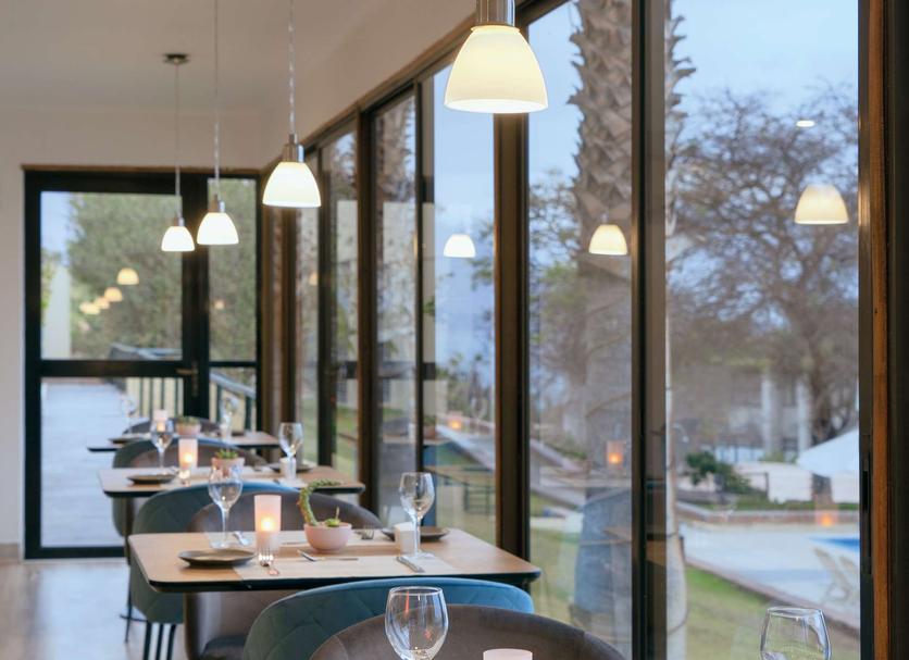 Restoran Fotoğraf