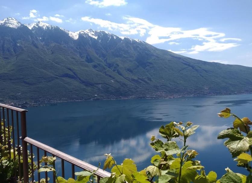 Dış görünüm Fotoğraf