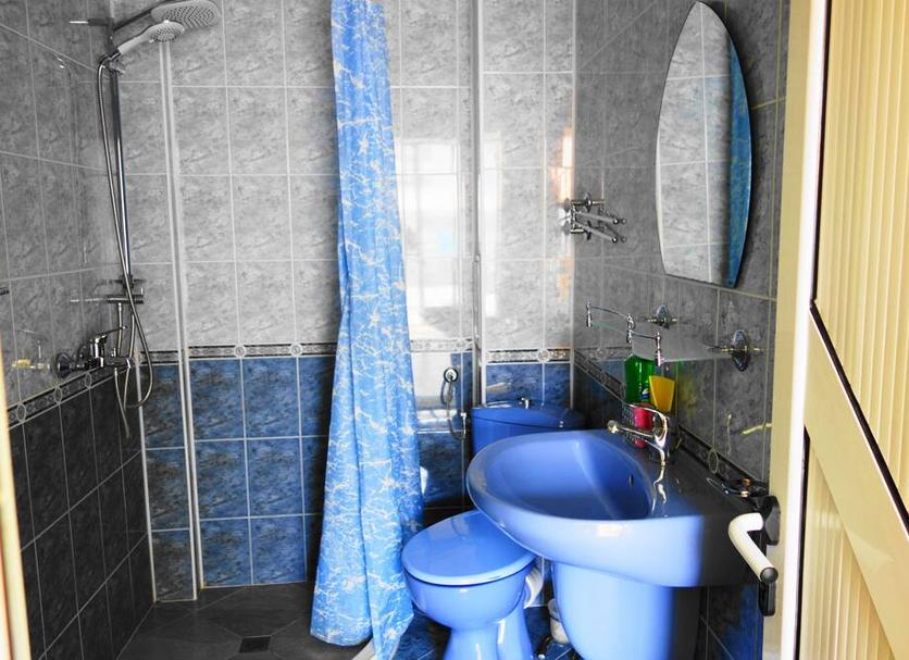 Banyo Fotoğraf