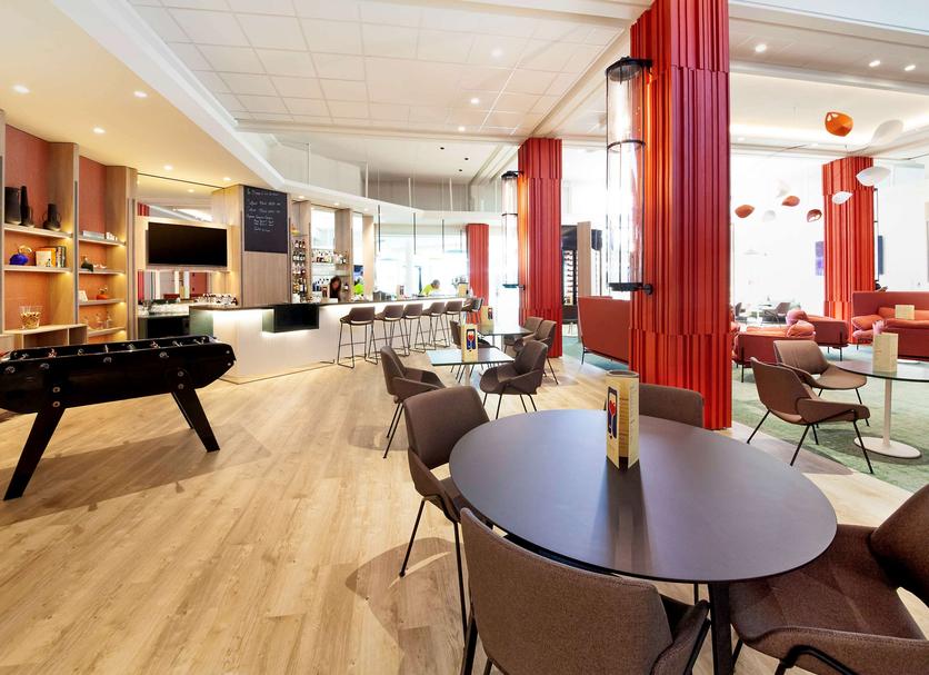Restoran Fotoğraf