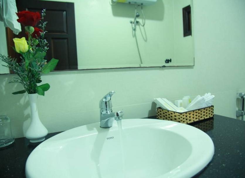 Banyo Fotoğraf