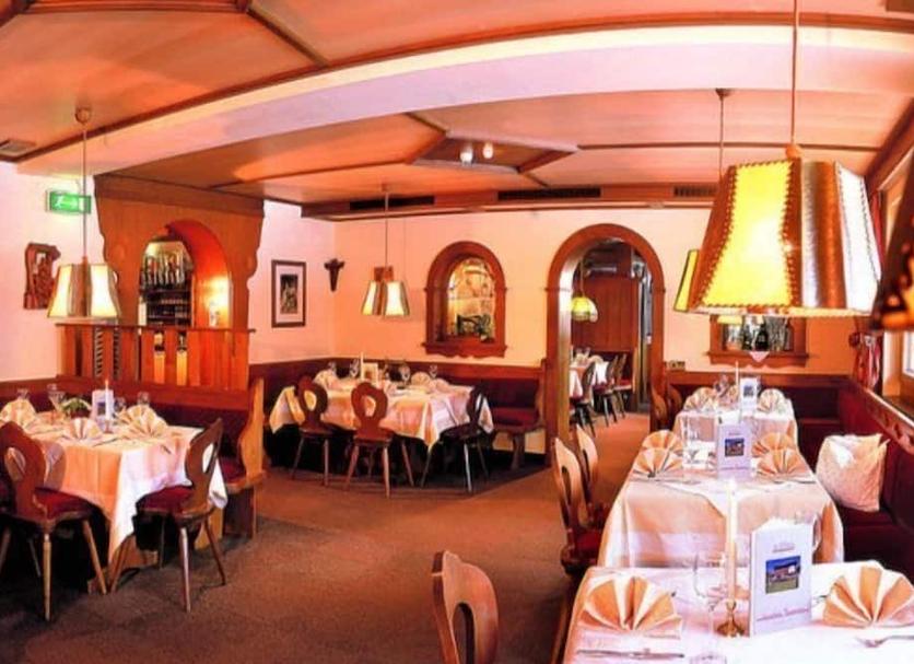 Restoran Fotoğraf