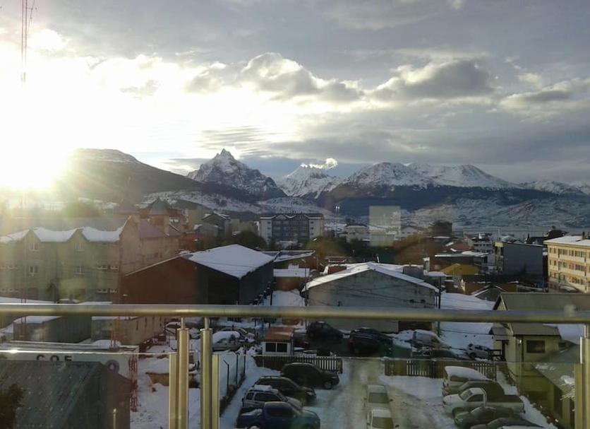 Dış görünüm Fotoğraf